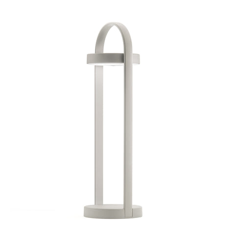 Giravolta 1799 Led Outdoor Lamp With Battery / 50cm